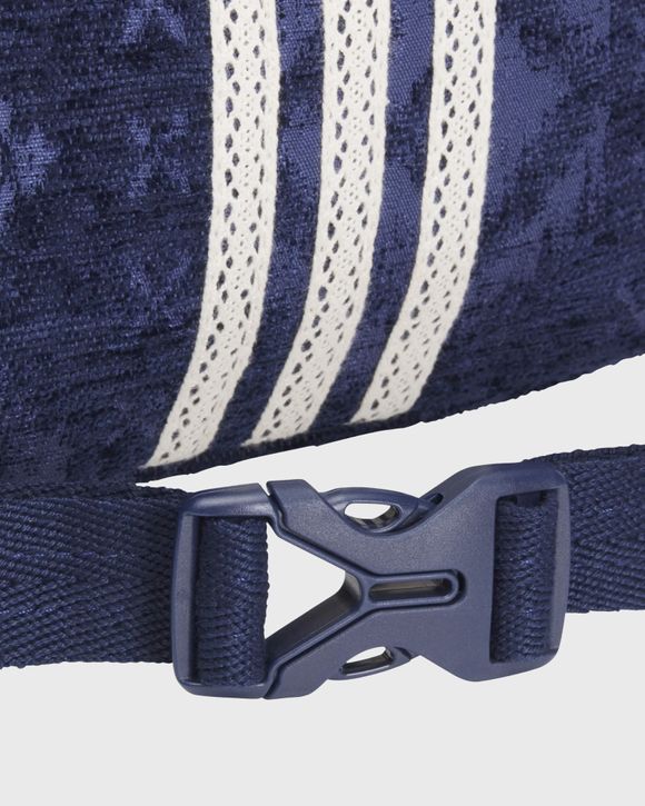 x CLOT HERITAGE PRINT WAIST BAG BY EDISON CHEN