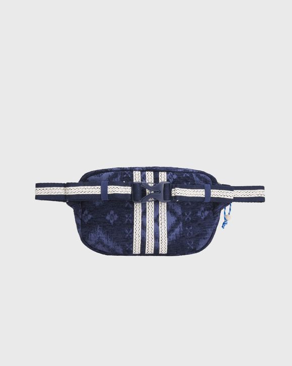 x CLOT HERITAGE PRINT WAIST BAG BY EDISON CHEN