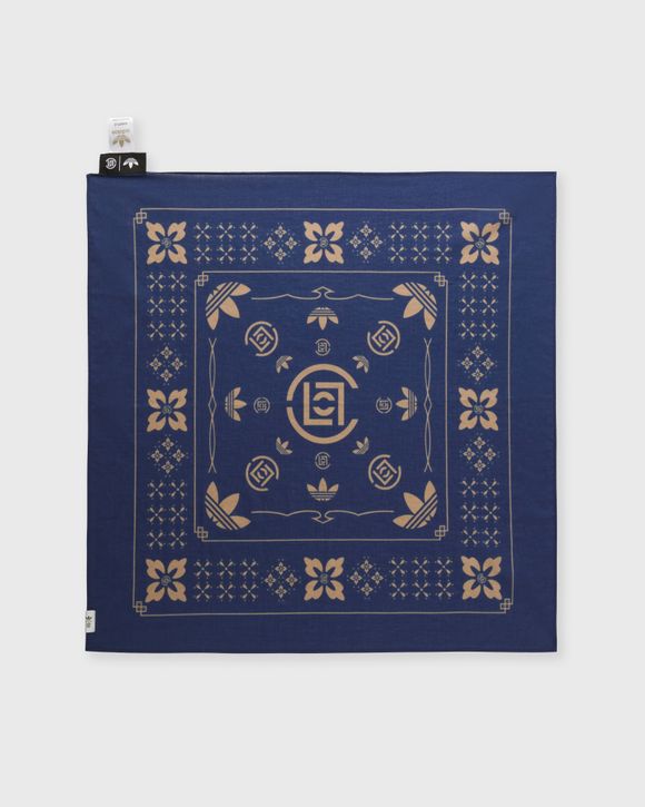x CLOT BANDANA BY EDISON CHEN