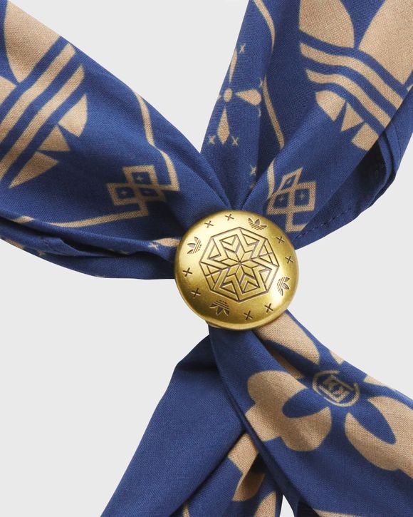 x CLOT BANDANA BY EDISON CHEN