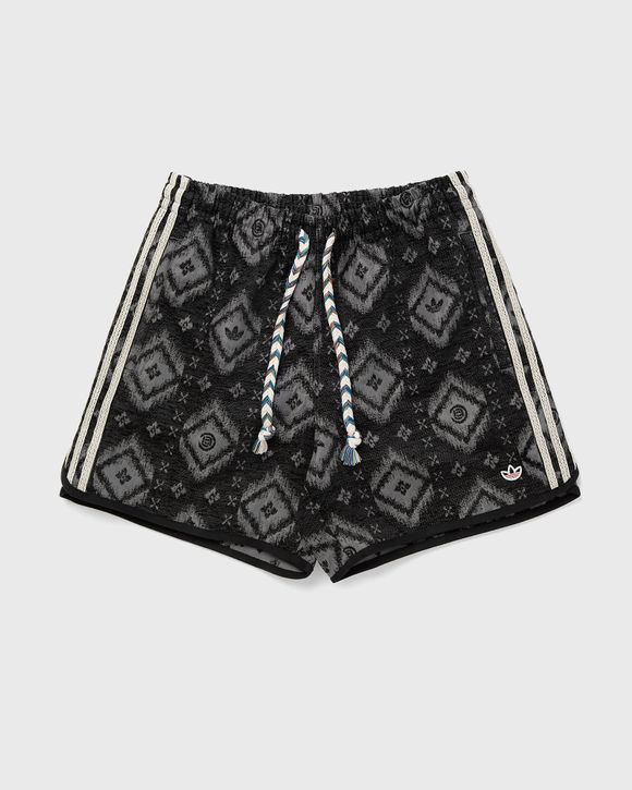 x CLOT HERITAGE PRINT SHORT BY EDISON CHEN