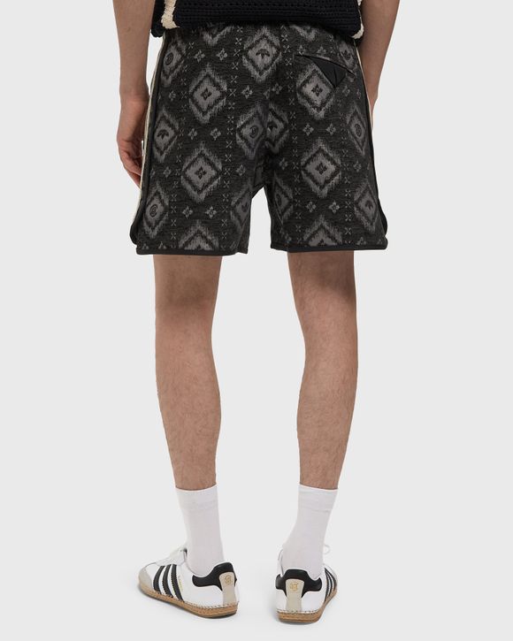 x CLOT HERITAGE PRINT SHORT BY EDISON CHEN