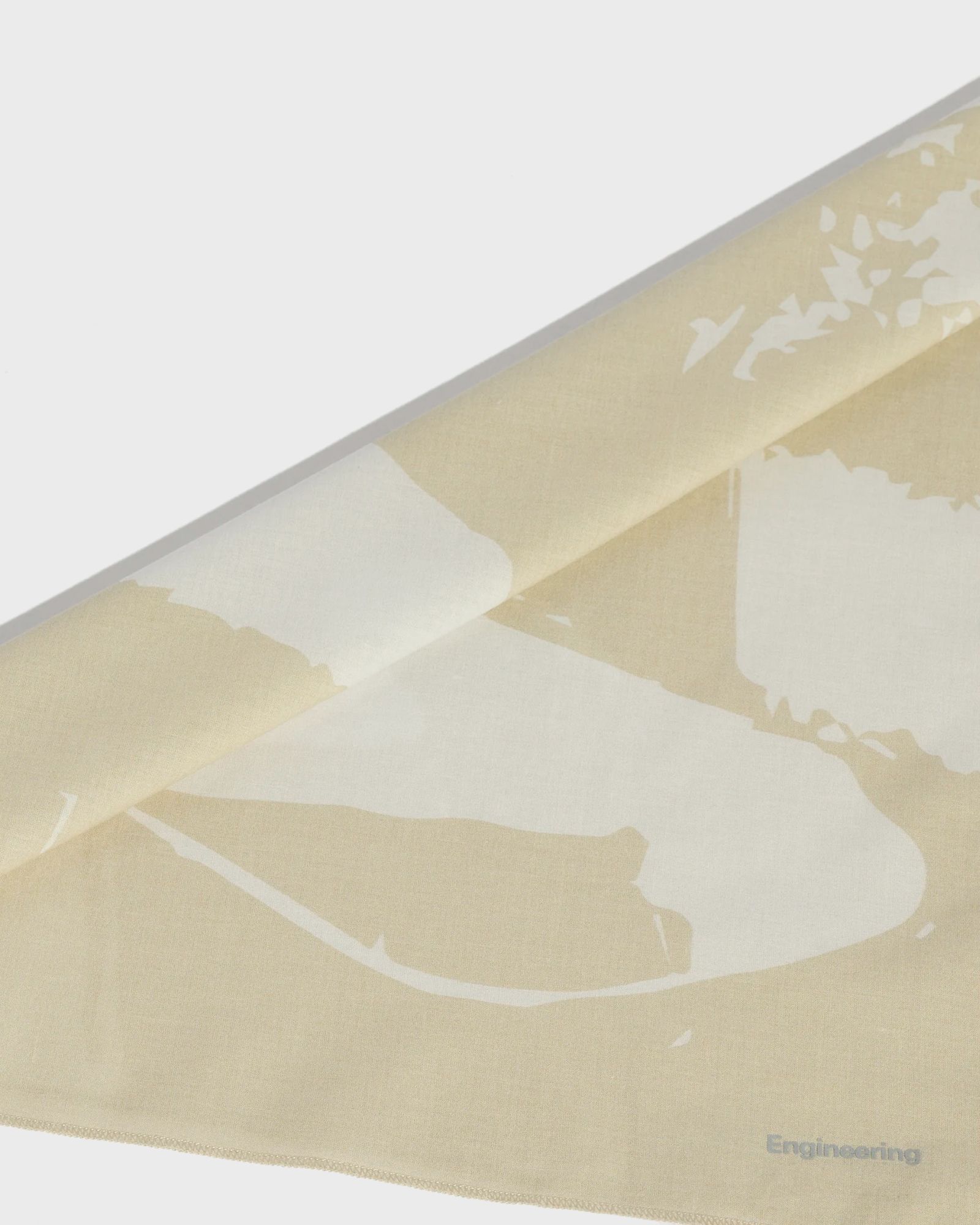 x Hermanos Koumori BANDANA