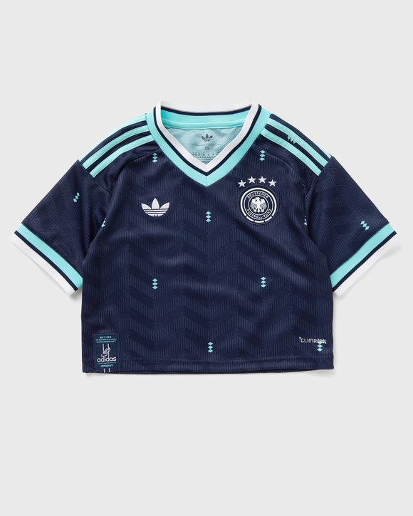 WMNS DFB Deutschland 26 Away Cropped Jersey