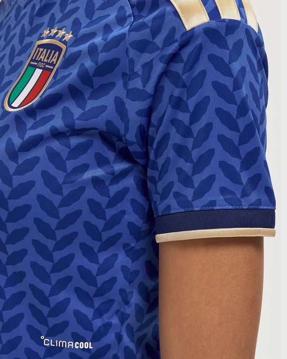 WMNS Italy 26 Home Cropped Jersey