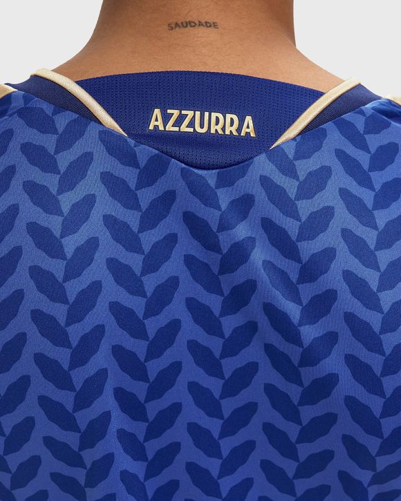 WMNS Italy 26 Home Cropped Jersey