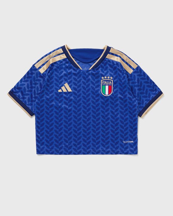 WMNS Italy 26 Home Cropped Jersey