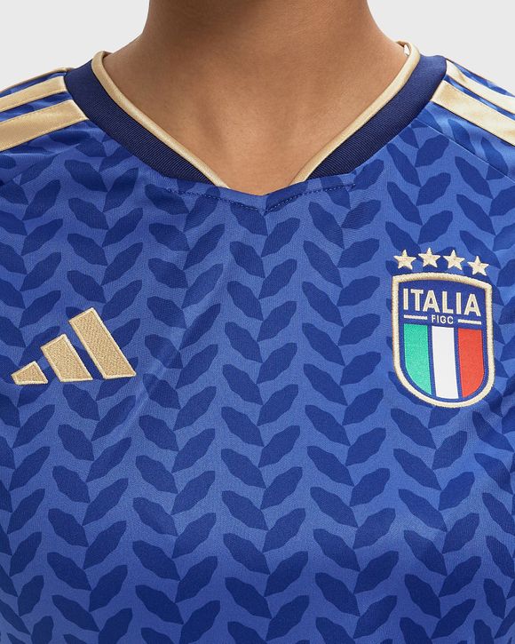 WMNS Italy 26 Home Cropped Jersey