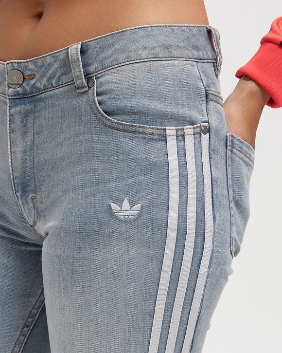 WMNS ADILENIUM SEASON 4 TEAMGEIST SLIM LR  DENIM