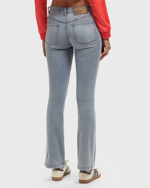 WMNS ADILENIUM SEASON 4 TEAMGEIST SLIM LR  DENIM