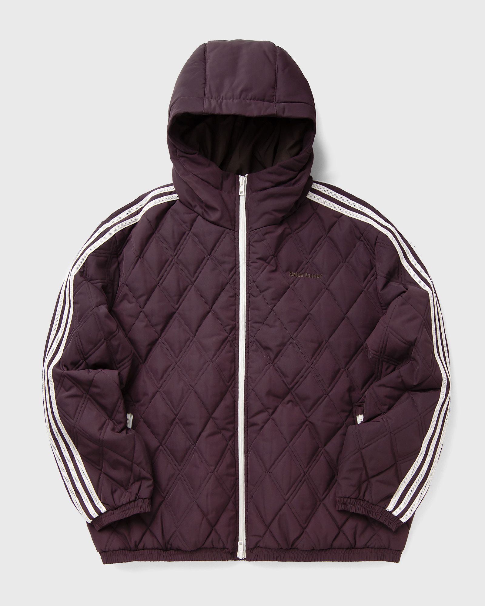 x WALES BONNER QUILTED JACKET