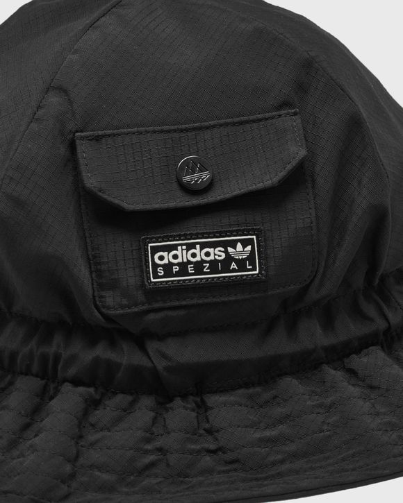 Adidas MOD SPZL BUCKET Black | BSTN Store