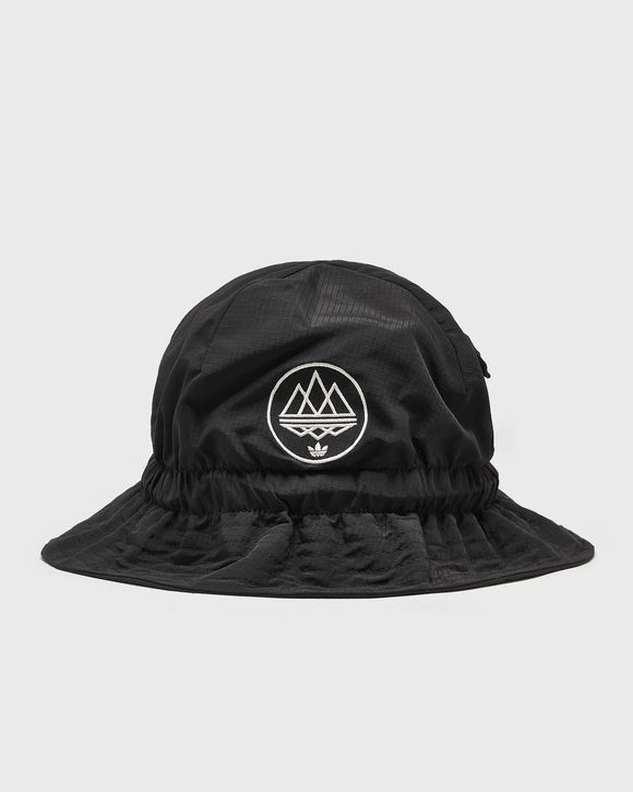 Adidas MOD SPZL BUCKET Black | BSTN Store
