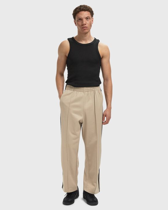 BAGGY TRACK PANTS