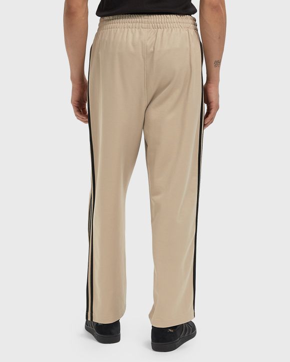 BAGGY TRACK PANTS