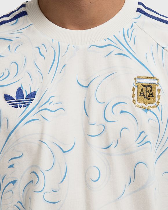 Argentina Originals All Over Print Tee