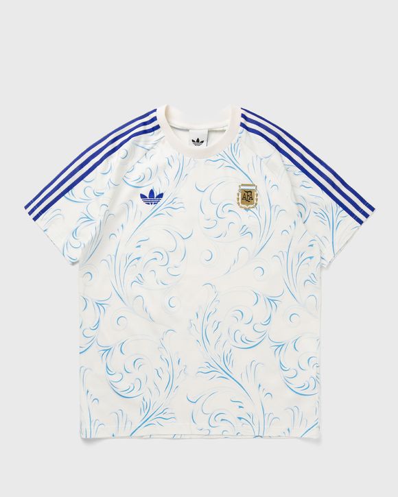 Argentina Originals All Over Print Tee