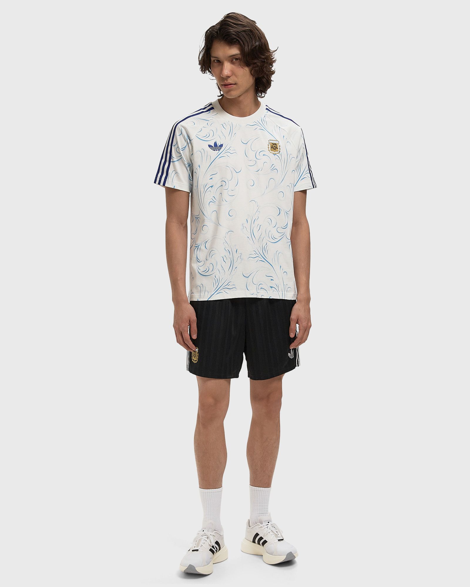 Argentina Originals All Over Print T-Shirt
