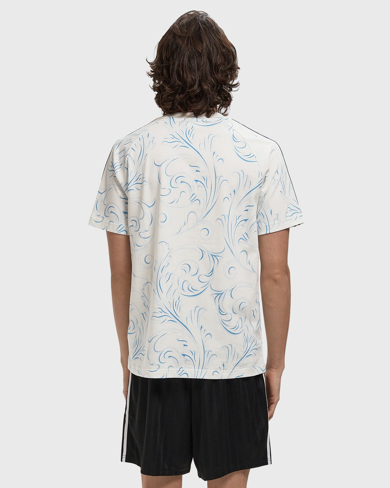 Argentina Originals All Over Print T-Shirt