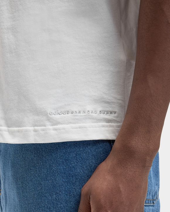 x Bad Bunny Boxy Tee 3 Pack
