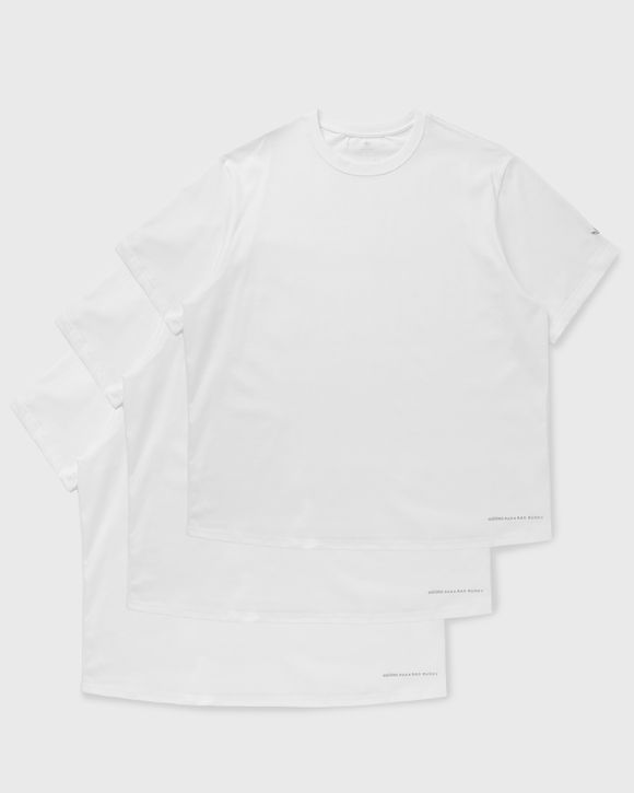 x Bad Bunny Boxy Tee 3 Pack