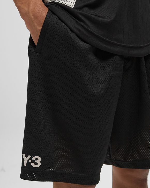 US MESH SHORTS
