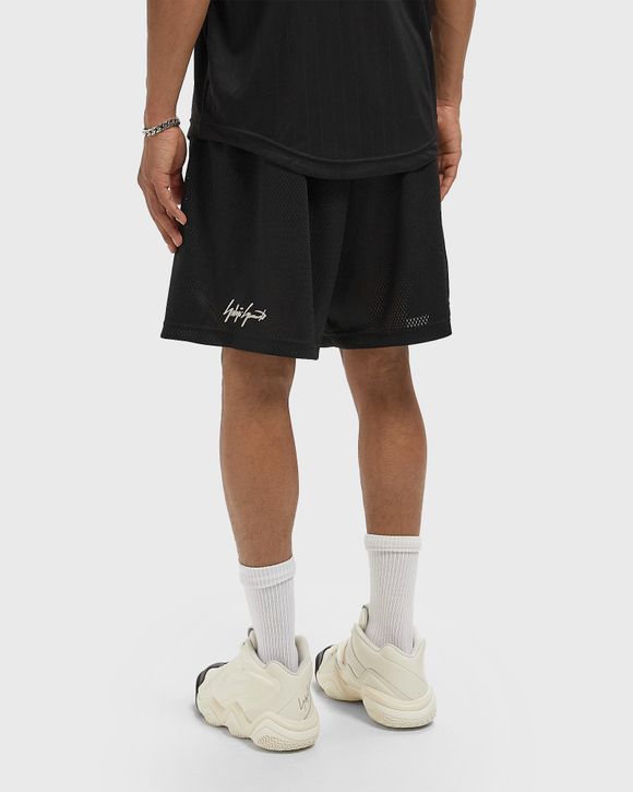 US MESH SHORTS