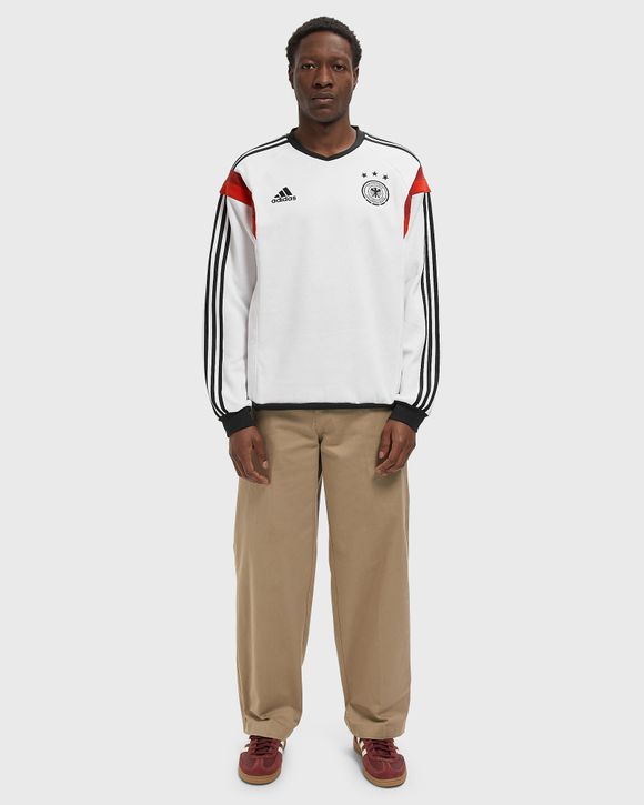 DFB Deutschland Crew 2014 Sweatshirt