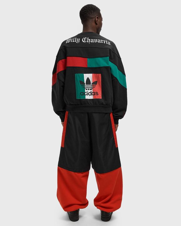 Thumbnail - X WILLY CHAVARRIA CHICANO SWEATER