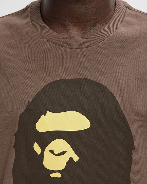 x BAPE SSL TEE