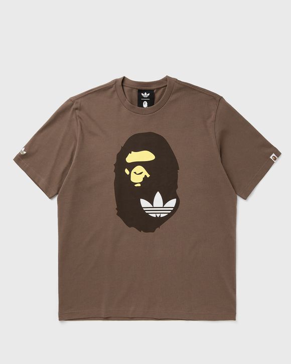 x BAPE SSL TEE
