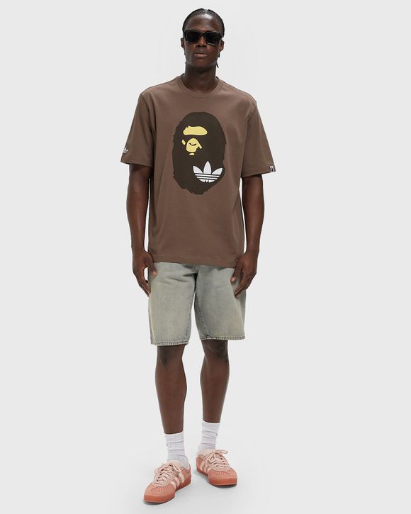 x BAPE SSL TEE