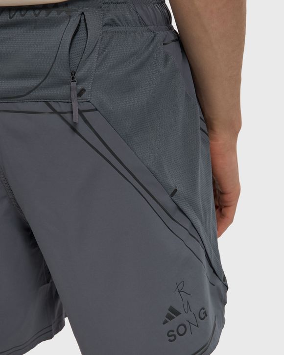 ADI365 Song For The Mute Running Shorts