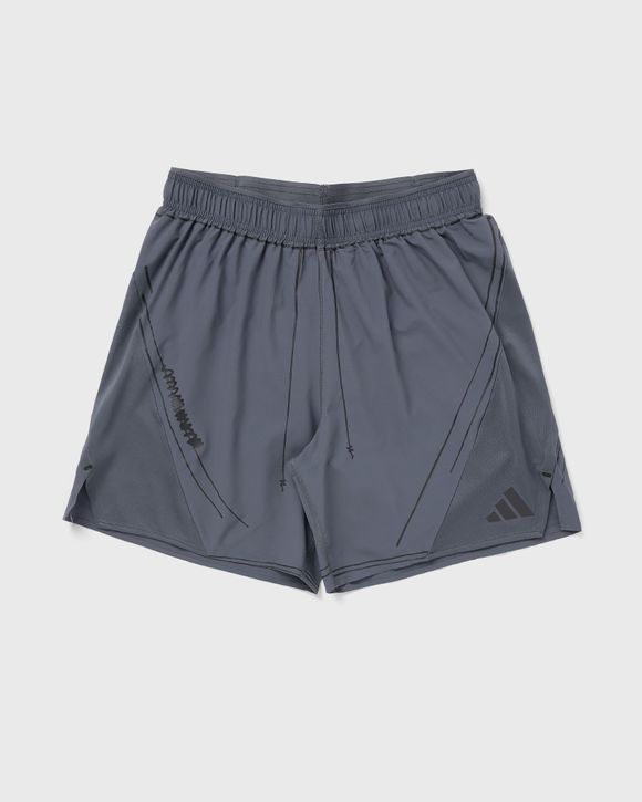 ADI365 Song For The Mute Running Shorts