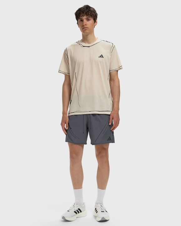 ADI365 Song For The Mute Running Shorts