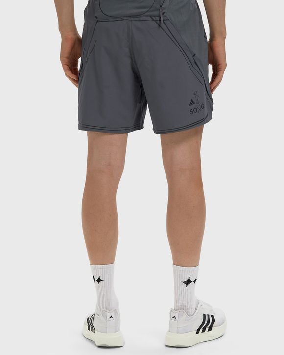 ADI365 Song For The Mute Running Shorts