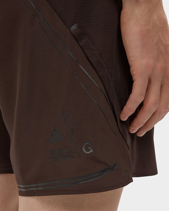 ADI365 Song For The Mute Running Shorts