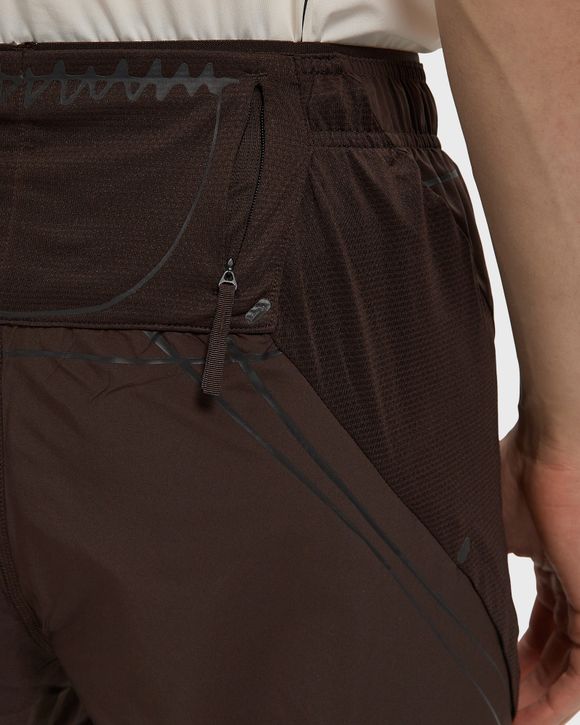 ADI365 Song For The Mute Running Shorts