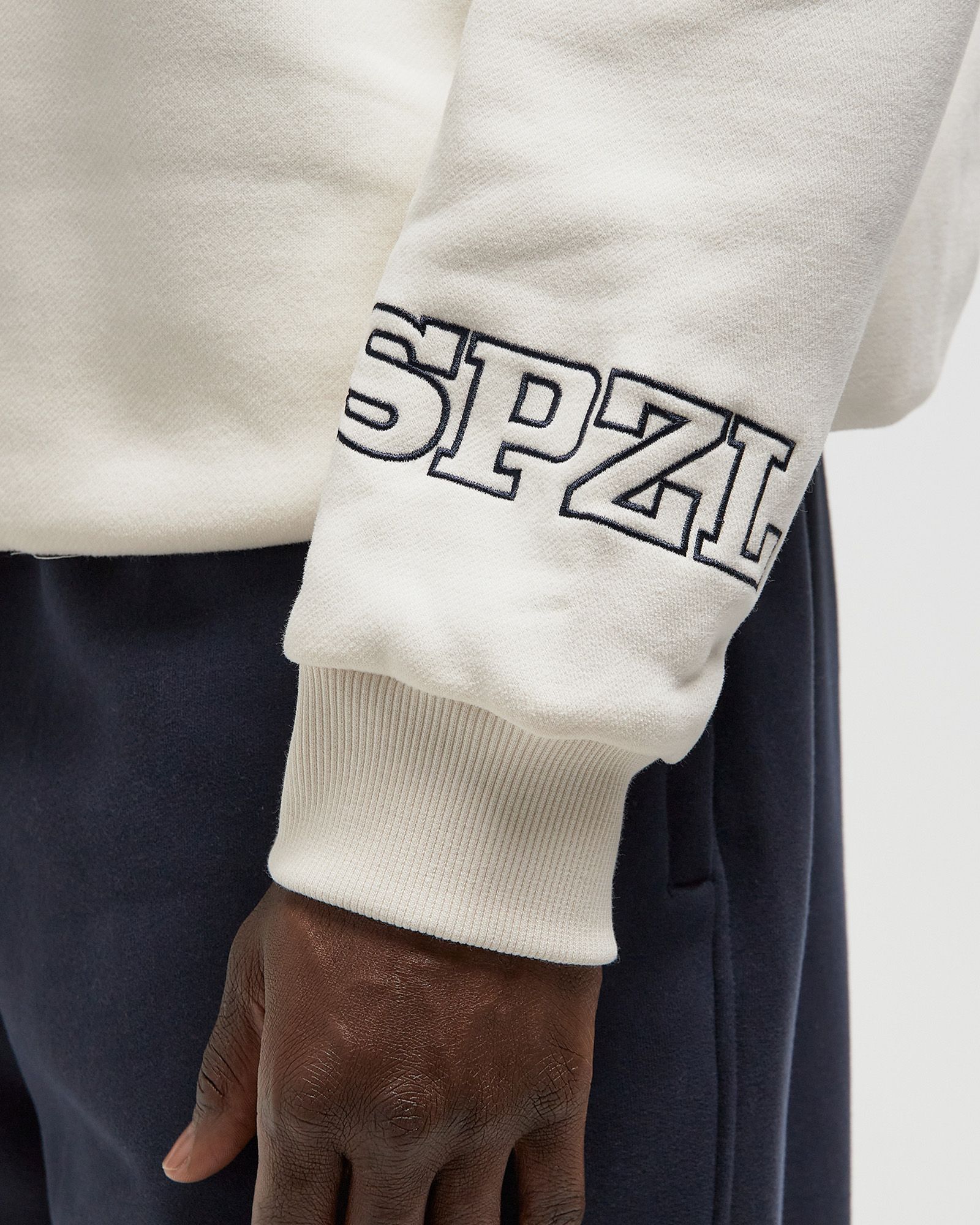 SPZL SWEAT