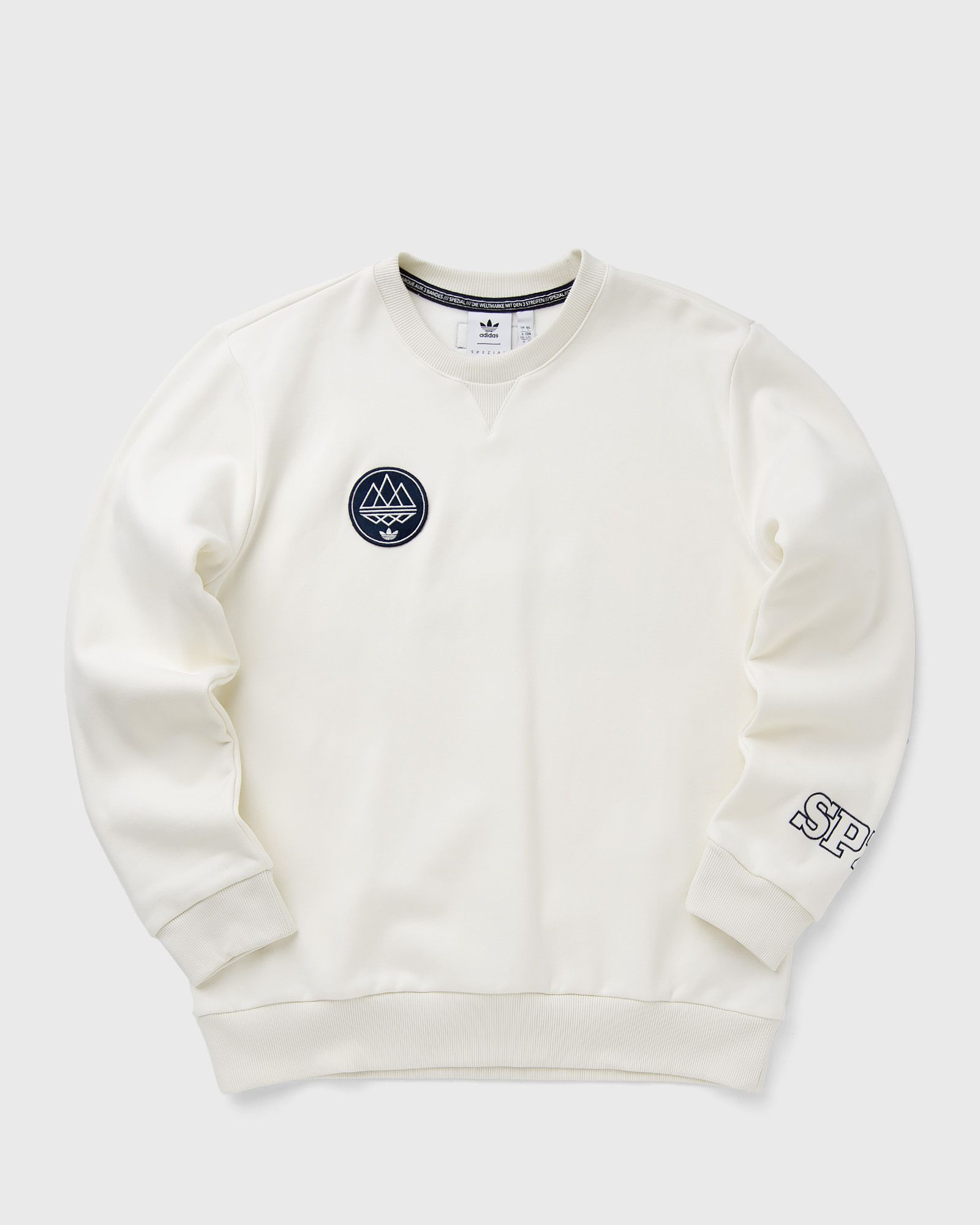 SPZL SWEAT