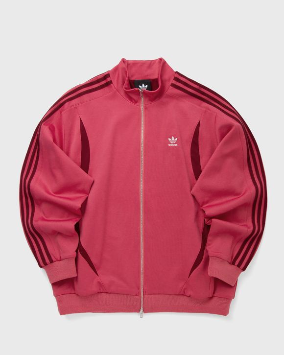 x Wales Bonner TRACK TOP