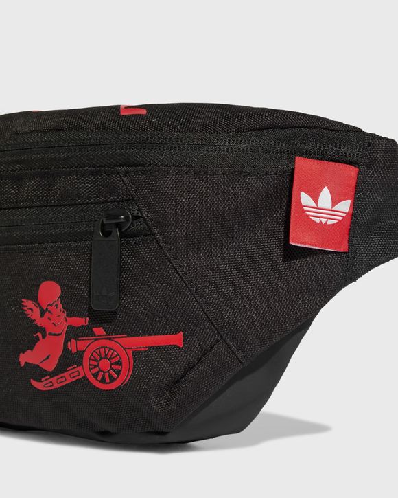 ARSENAL FC PLACES+FACES BAG