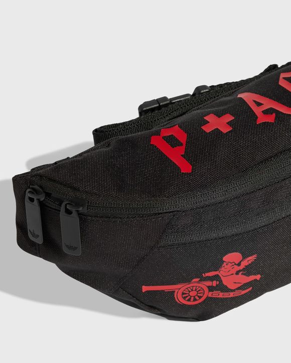 ARSENAL FC PLACES+FACES BAG