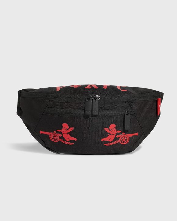 ARSENAL FC PLACES+FACES BAG