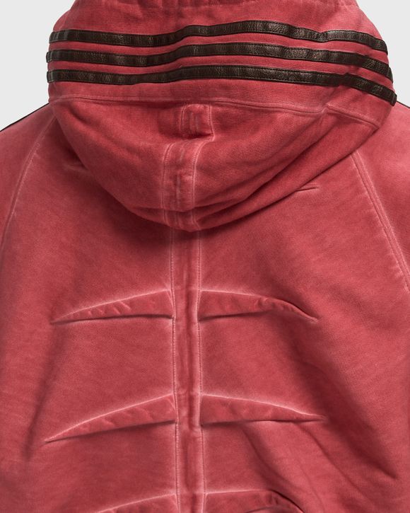 x THUG CLUB SWEAT HOODIE