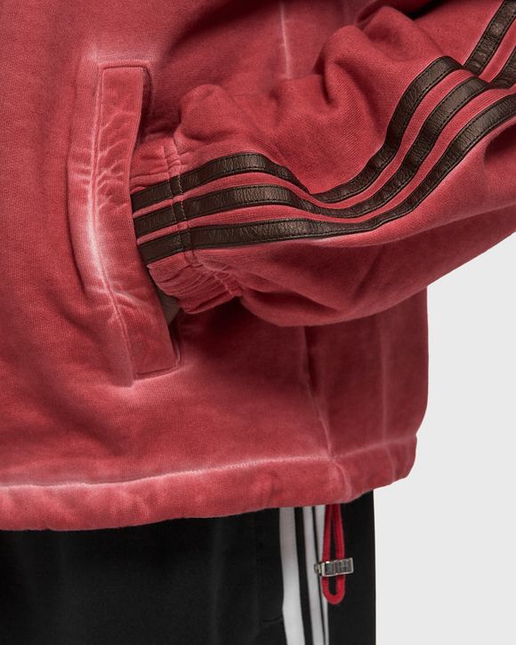 x THUG CLUB SWEAT HOODIE