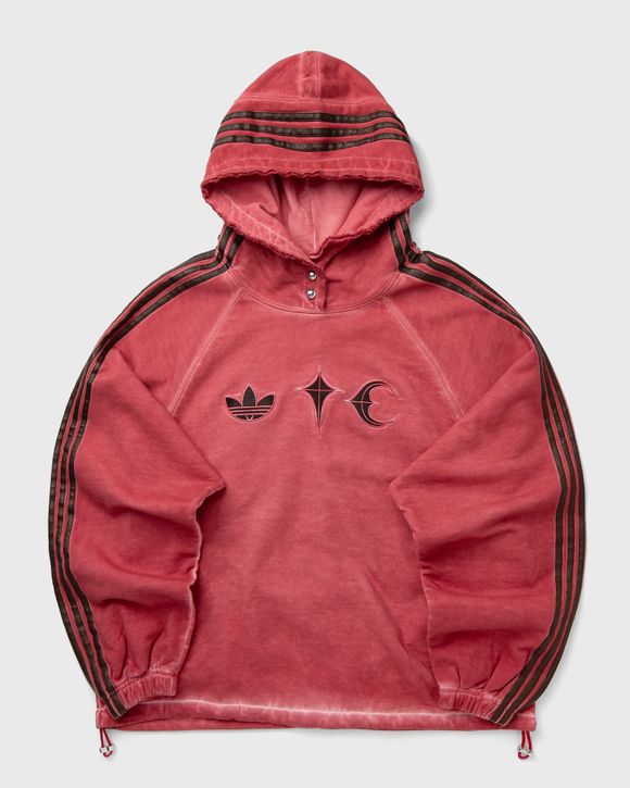 x THUG CLUB SWEAT HOODIE