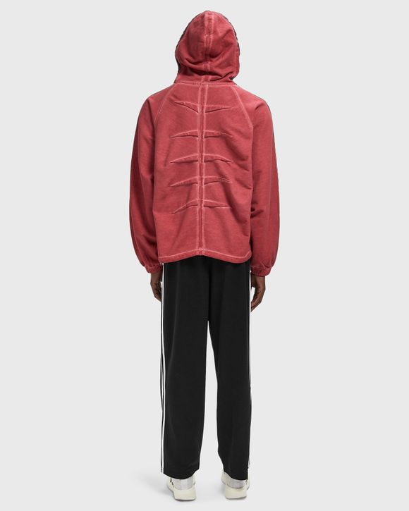 x THUG CLUB SWEAT HOODIE