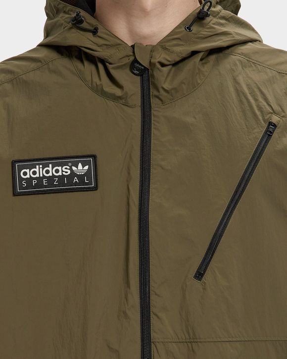 BUCKSTEAD SPZL JACKET