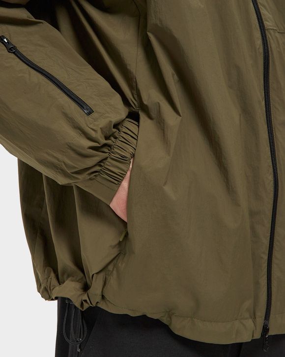 BUCKSTEAD SPZL JACKET